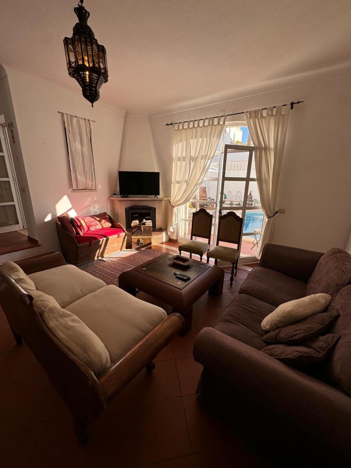Villa 46 Hostel ลากอส ภายนอก รูปภาพ