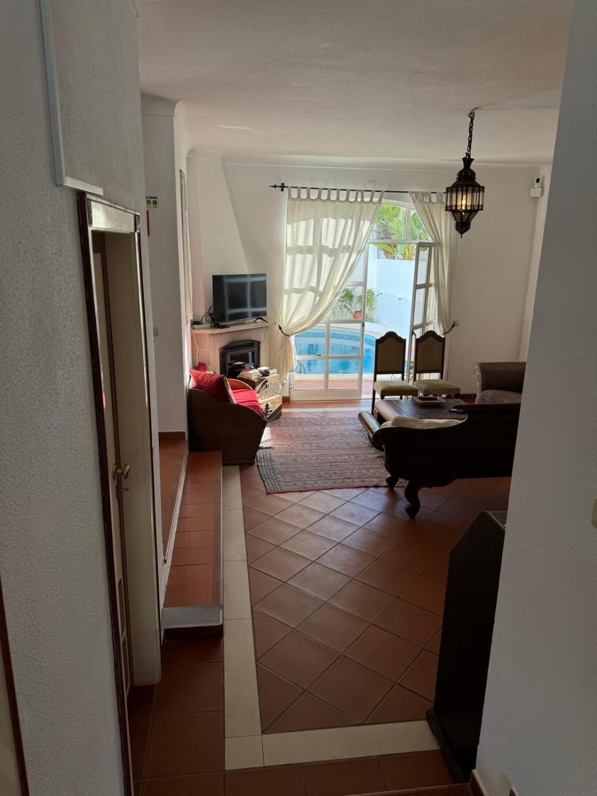 Villa 46 Hostel ลากอส ภายนอก รูปภาพ