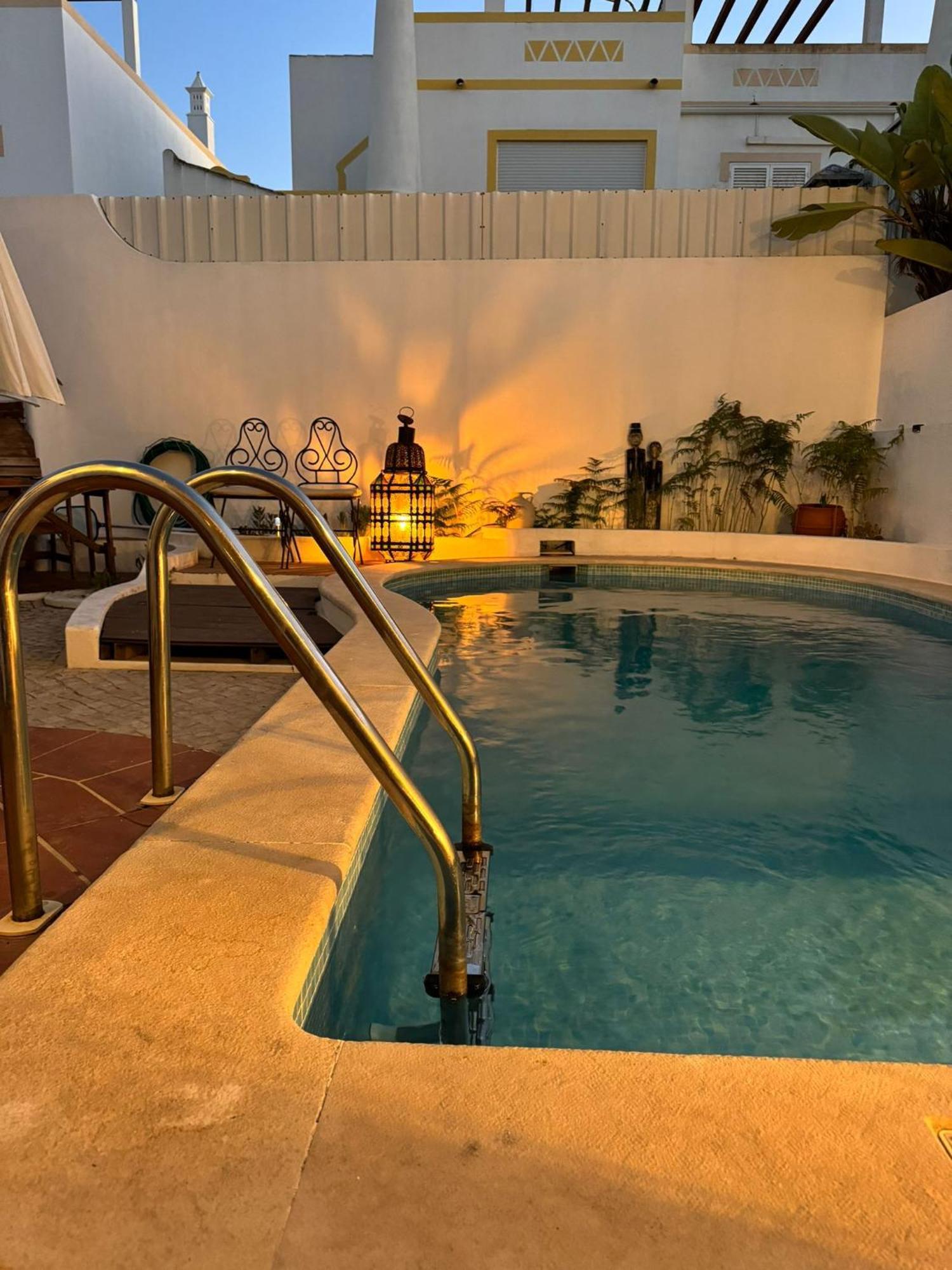 Villa 46 Hostel ลากอส ภายนอก รูปภาพ